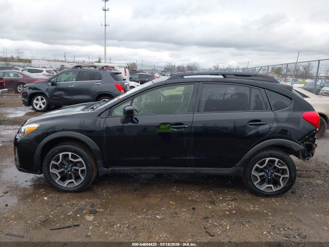 Продажа на аукционе авто 2016 Subaru Crosstrek 2.0i Premium, vin: JF2GPABC6G8332660, номер лота: 44604420