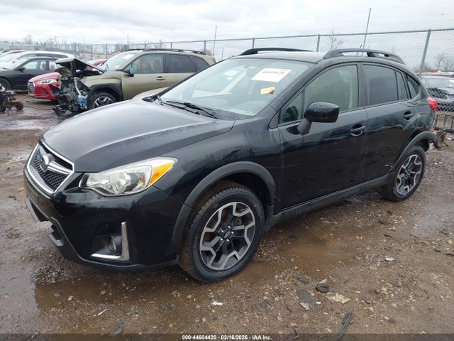 Продажа на аукционе авто 2016 Subaru Crosstrek 2.0i Premium, vin: JF2GPABC6G8332660, номер лота: 44604420