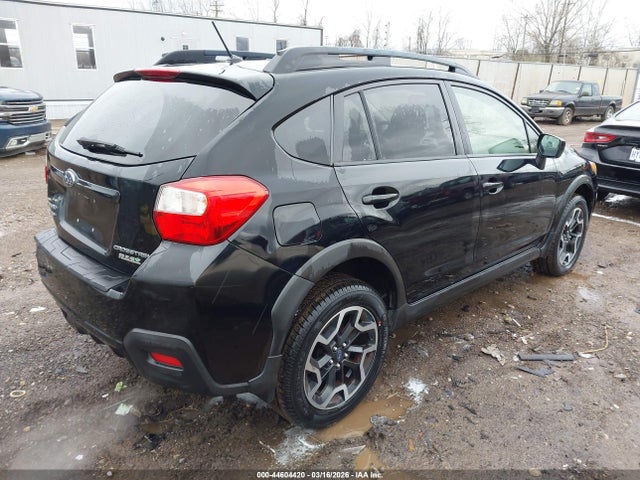 Продажа на аукционе авто 2016 Subaru Crosstrek 2.0i Premium, vin: JF2GPABC6G8332660, номер лота: 44604420