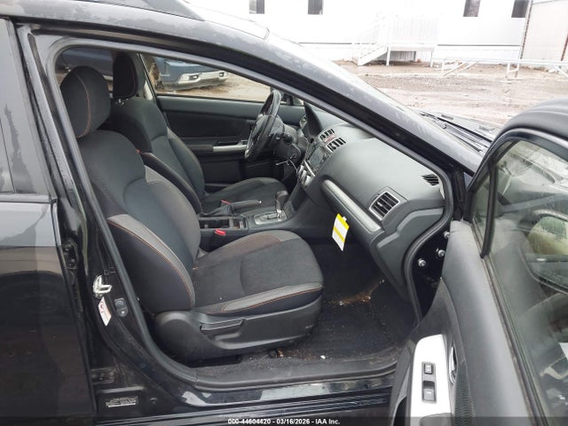 Продажа на аукционе авто 2016 Subaru Crosstrek 2.0i Premium, vin: JF2GPABC6G8332660, номер лота: 44604420