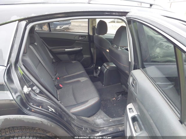 Продажа на аукционе авто 2016 Subaru Crosstrek 2.0i Premium, vin: JF2GPABC6G8332660, номер лота: 44604420