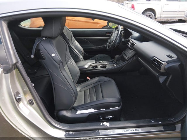 Aukcja sprzedaży 2017 Lexus Rc 300, vin: JTHSM5BC0H5003575, numer aukcji: 44604423