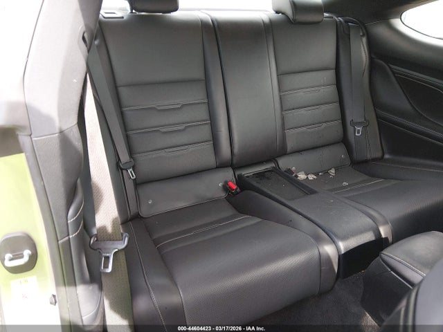 Aukcja sprzedaży 2017 Lexus Rc 300, vin: JTHSM5BC0H5003575, numer aukcji: 44604423