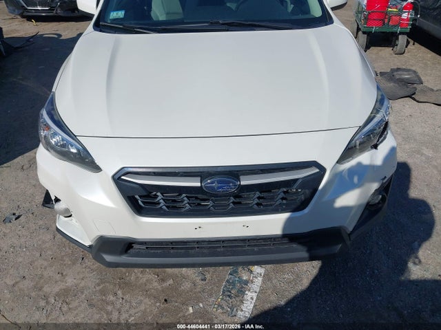 Aukcja sprzedaży 2018 Subaru Crosstrek 2.0i Premium, vin: JF2GTABC8JH238444, numer aukcji: 44604441