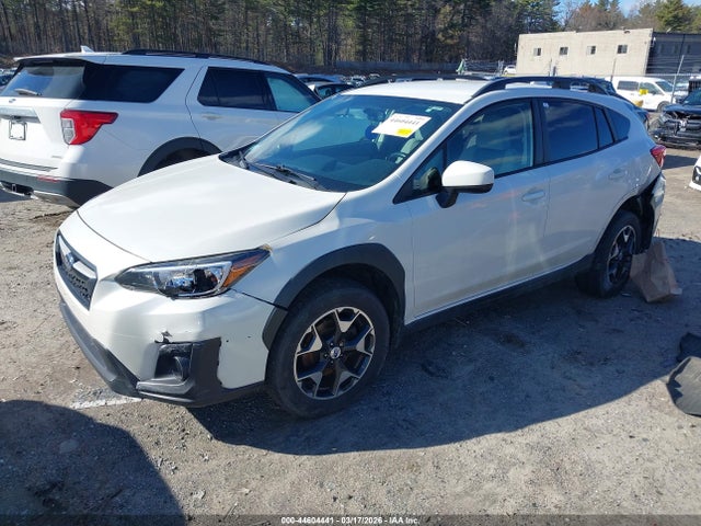 Aukcja sprzedaży 2018 Subaru Crosstrek 2.0i Premium, vin: JF2GTABC8JH238444, numer aukcji: 44604441
