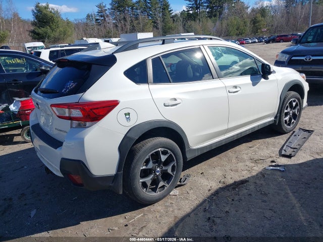 Aukcja sprzedaży 2018 Subaru Crosstrek 2.0i Premium, vin: JF2GTABC8JH238444, numer aukcji: 44604441
