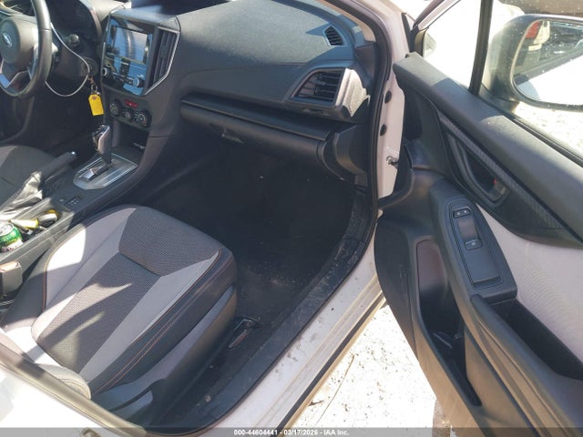 Aukcja sprzedaży 2018 Subaru Crosstrek 2.0i Premium, vin: JF2GTABC8JH238444, numer aukcji: 44604441