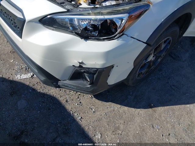 Aukcja sprzedaży 2018 Subaru Crosstrek 2.0i Premium, vin: JF2GTABC8JH238444, numer aukcji: 44604441