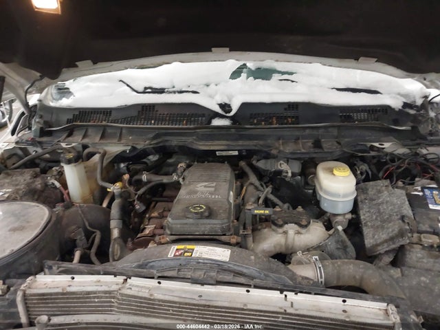 Продаж на аукціоні авто 2014 Ram 3500 Laramie, vin: 3C63R3JL0EG311113, номер лоту: 44604442