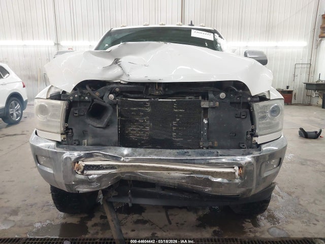 Продаж на аукціоні авто 2014 Ram 3500 Laramie, vin: 3C63R3JL0EG311113, номер лоту: 44604442