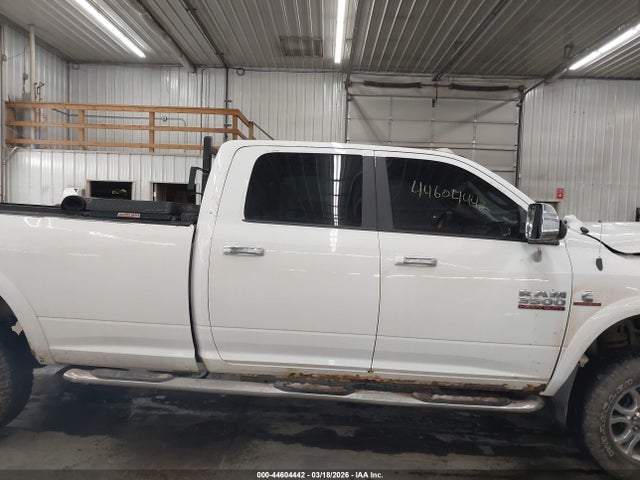 Продаж на аукціоні авто 2014 Ram 3500 Laramie, vin: 3C63R3JL0EG311113, номер лоту: 44604442