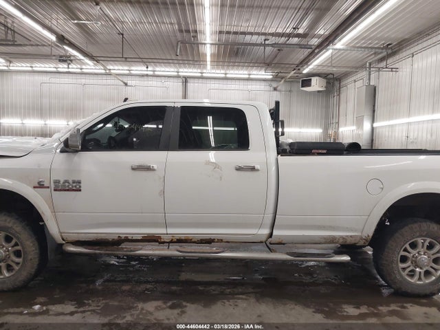 Продаж на аукціоні авто 2014 Ram 3500 Laramie, vin: 3C63R3JL0EG311113, номер лоту: 44604442
