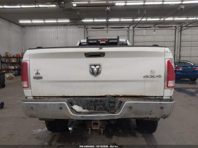 Продаж на аукціоні авто 2014 Ram 3500 Laramie, vin: 3C63R3JL0EG311113, номер лоту: 44604442