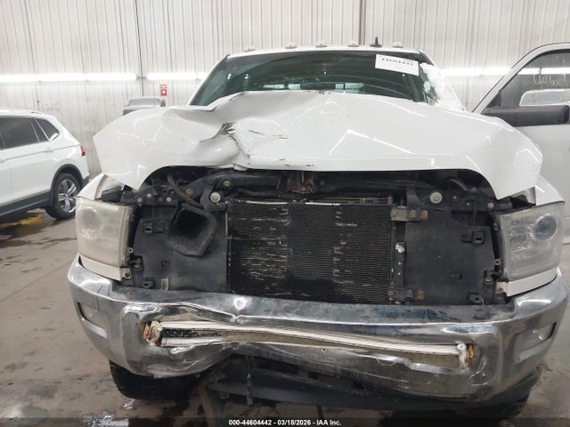 Продаж на аукціоні авто 2014 Ram 3500 Laramie, vin: 3C63R3JL0EG311113, номер лоту: 44604442