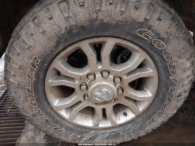 Продаж на аукціоні авто 2014 Ram 3500 Laramie, vin: 3C63R3JL0EG311113, номер лоту: 44604442