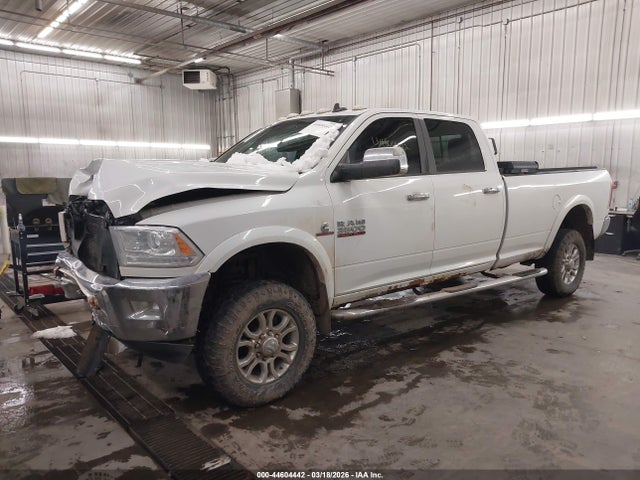 Продаж на аукціоні авто 2014 Ram 3500 Laramie, vin: 3C63R3JL0EG311113, номер лоту: 44604442