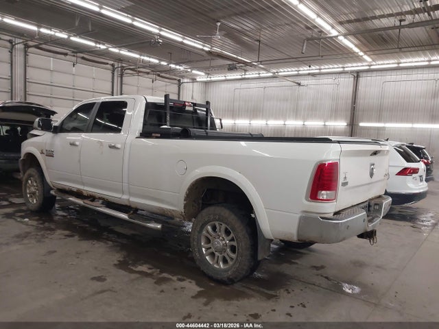 Продаж на аукціоні авто 2014 Ram 3500 Laramie, vin: 3C63R3JL0EG311113, номер лоту: 44604442