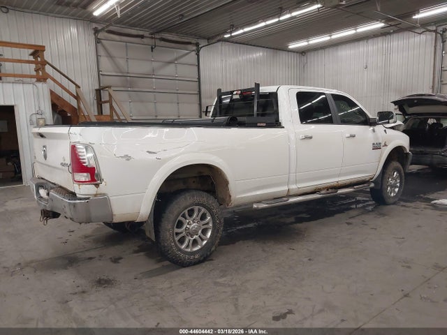 Продаж на аукціоні авто 2014 Ram 3500 Laramie, vin: 3C63R3JL0EG311113, номер лоту: 44604442