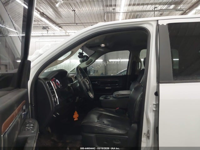 Продаж на аукціоні авто 2014 Ram 3500 Laramie, vin: 3C63R3JL0EG311113, номер лоту: 44604442