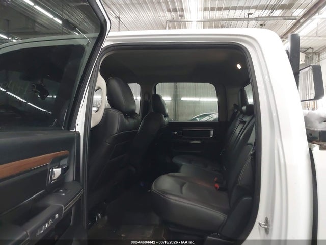 Продаж на аукціоні авто 2014 Ram 3500 Laramie, vin: 3C63R3JL0EG311113, номер лоту: 44604442