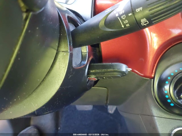 2013 FIAT 500 3C3CFFARXDT554087 Photo 10