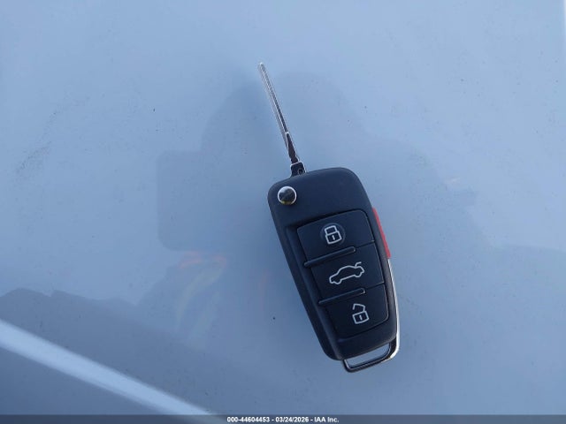 2016 Audi A3 2.0t Premium მანქანა იყიდება აუქციონზე, vin: WAUB8GFF0G1030364, აუქციონის ნომერი: 44604453