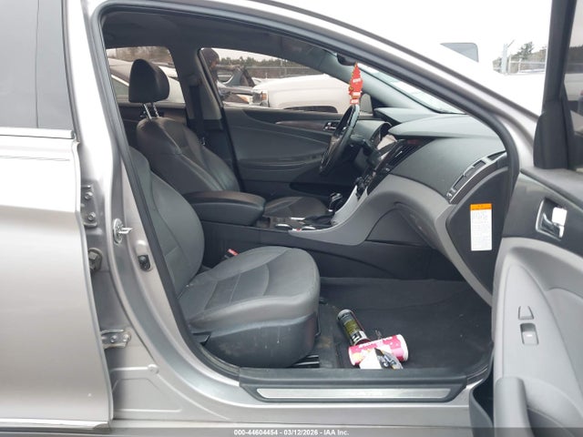 Продаж на аукціоні авто 2011 Hyundai Sonata Hybrid, vin: KMHEC4A43BA018975, номер лоту: 44604454