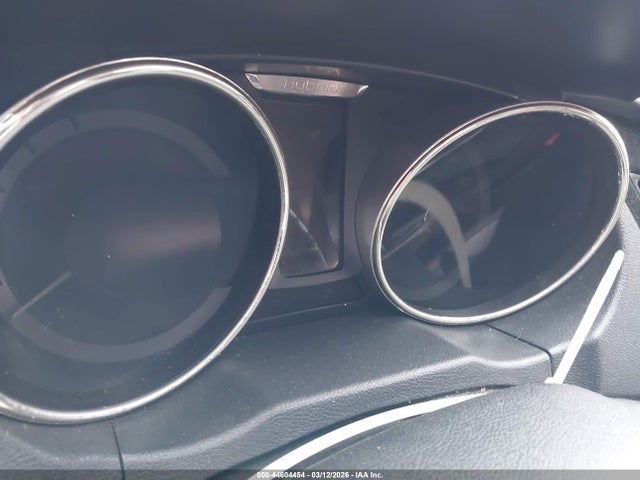 Продаж на аукціоні авто 2011 Hyundai Sonata Hybrid, vin: KMHEC4A43BA018975, номер лоту: 44604454