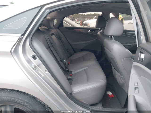 Продаж на аукціоні авто 2011 Hyundai Sonata Hybrid, vin: KMHEC4A43BA018975, номер лоту: 44604454