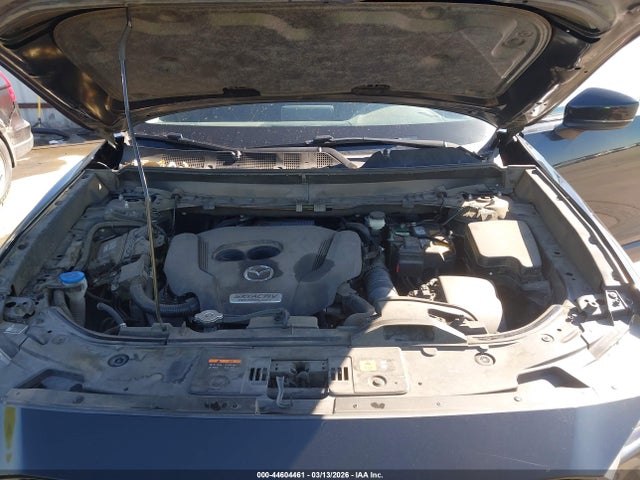 Aukcja sprzedaży 2016 Mazda Cx-9 Sport, vin: JM3TCABY8G0107764, numer aukcji: 44604461