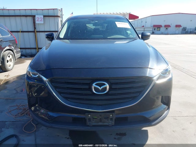 Aukcja sprzedaży 2016 Mazda Cx-9 Sport, vin: JM3TCABY8G0107764, numer aukcji: 44604461