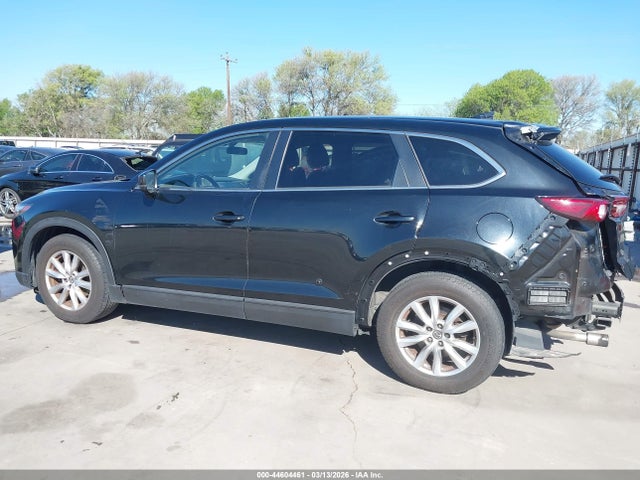 Aukcja sprzedaży 2016 Mazda Cx-9 Sport, vin: JM3TCABY8G0107764, numer aukcji: 44604461