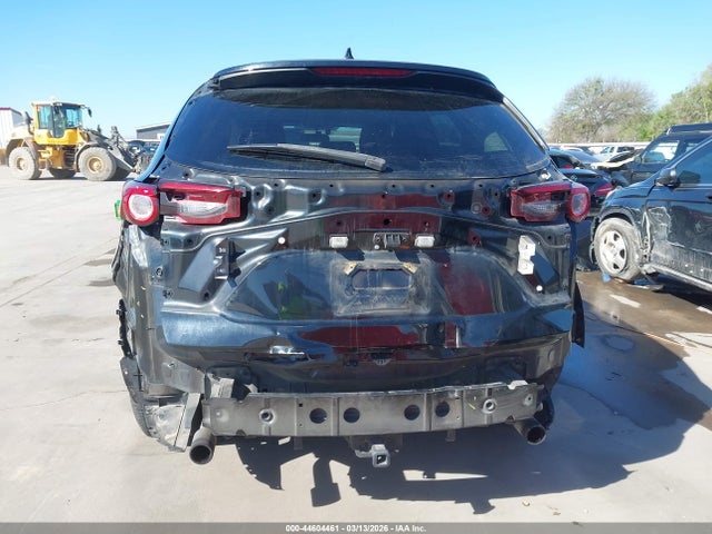 Aukcja sprzedaży 2016 Mazda Cx-9 Sport, vin: JM3TCABY8G0107764, numer aukcji: 44604461
