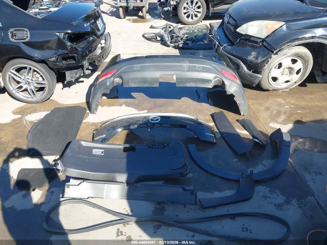 Aukcja sprzedaży 2016 Mazda Cx-9 Sport, vin: JM3TCABY8G0107764, numer aukcji: 44604461