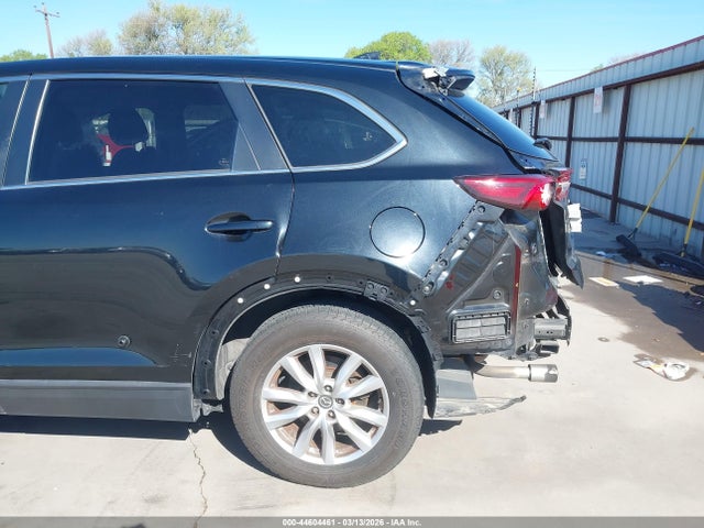 Aukcja sprzedaży 2016 Mazda Cx-9 Sport, vin: JM3TCABY8G0107764, numer aukcji: 44604461