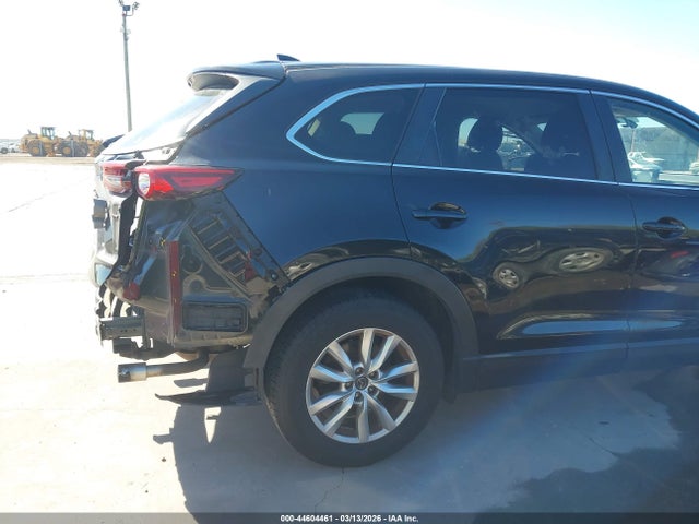 Aukcja sprzedaży 2016 Mazda Cx-9 Sport, vin: JM3TCABY8G0107764, numer aukcji: 44604461