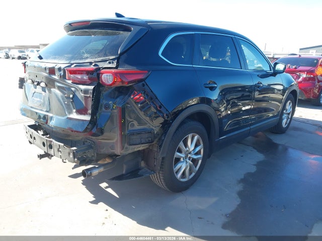 Aukcja sprzedaży 2016 Mazda Cx-9 Sport, vin: JM3TCABY8G0107764, numer aukcji: 44604461