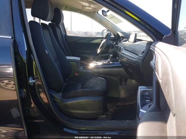 Aukcja sprzedaży 2016 Mazda Cx-9 Sport, vin: JM3TCABY8G0107764, numer aukcji: 44604461