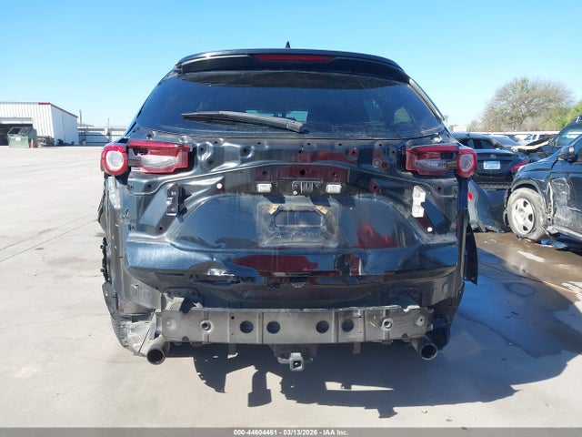 Aukcja sprzedaży 2016 Mazda Cx-9 Sport, vin: JM3TCABY8G0107764, numer aukcji: 44604461