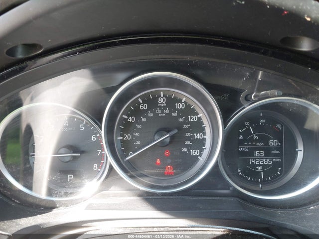 Aukcja sprzedaży 2016 Mazda Cx-9 Sport, vin: JM3TCABY8G0107764, numer aukcji: 44604461