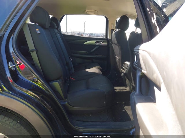 Aukcja sprzedaży 2016 Mazda Cx-9 Sport, vin: JM3TCABY8G0107764, numer aukcji: 44604461