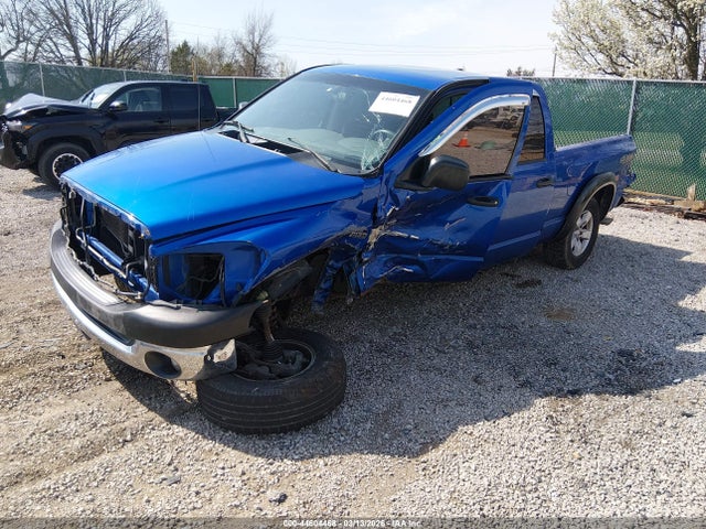 44604468 :رقم المزاد ، 1D7HU18298S566506 vin ، 2008 Dodge Ram 1500 Slt مزاد بيع