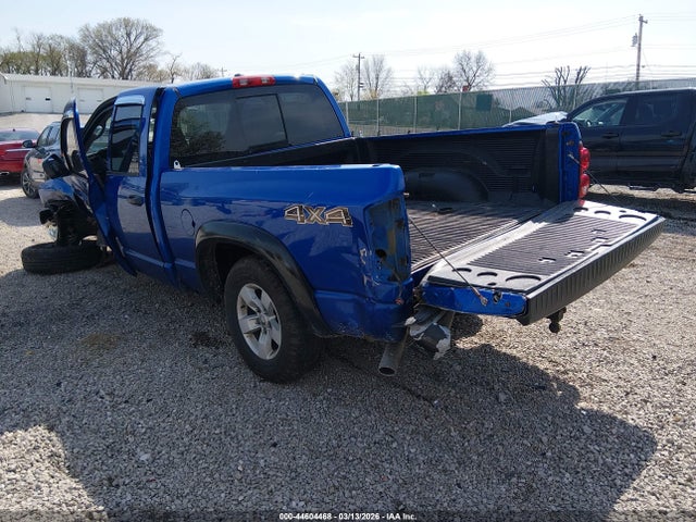 44604468 :رقم المزاد ، 1D7HU18298S566506 vin ، 2008 Dodge Ram 1500 Slt مزاد بيع