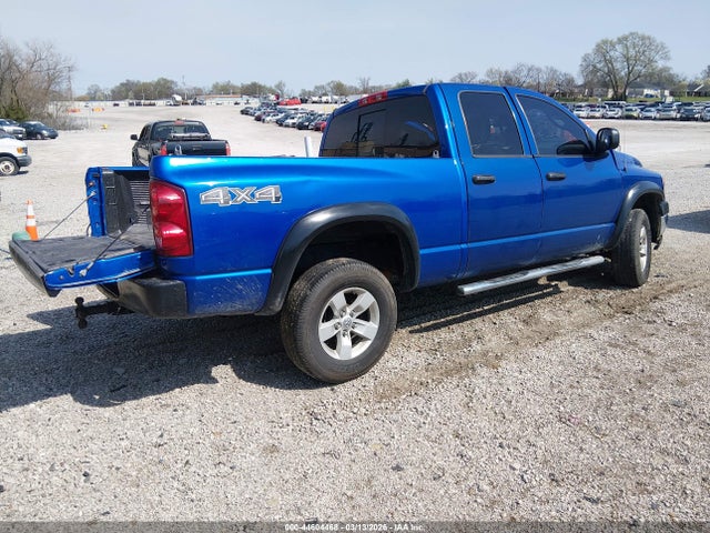 44604468 :رقم المزاد ، 1D7HU18298S566506 vin ، 2008 Dodge Ram 1500 Slt مزاد بيع