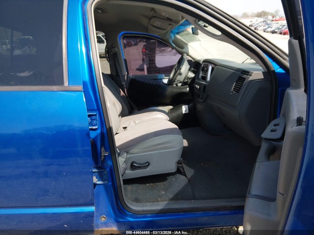 44604468 :رقم المزاد ، 1D7HU18298S566506 vin ، 2008 Dodge Ram 1500 Slt مزاد بيع