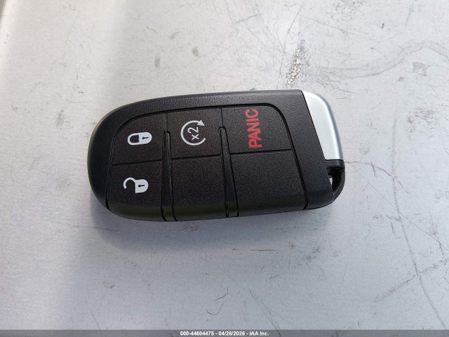 Aukcja sprzedaży 2020 Jeep Grand Cherokee Limited 4x4, vin: 1C4RJFBG7LC243339, numer aukcji: 44604475