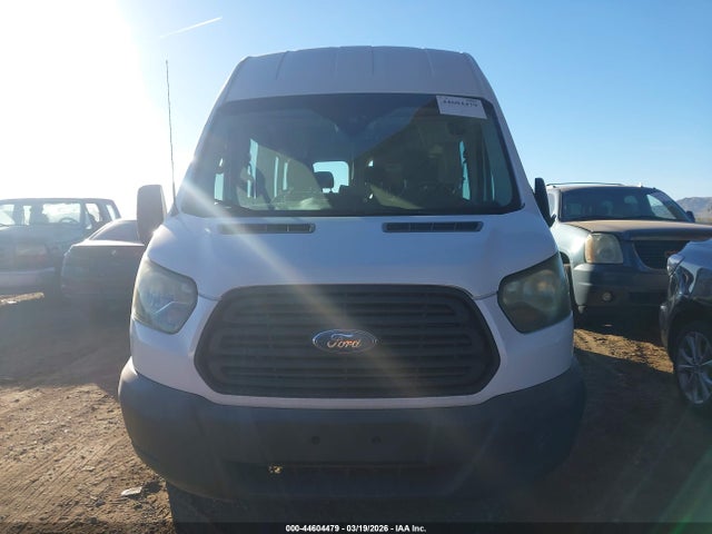 Ford Transit-350 Xl 2016 1FBAX2XMXGKA63436 Image 12