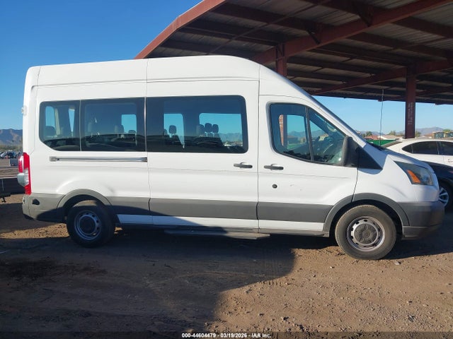 Ford Transit-350 Xl 2016 1FBAX2XMXGKA63436 Image 13
