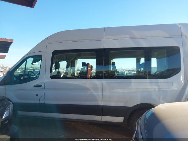 Ford Transit-350 Xl 2016 1FBAX2XMXGKA63436 Image 14