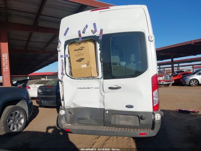 Ford Transit-350 Xl 2016 1FBAX2XMXGKA63436 Image 16